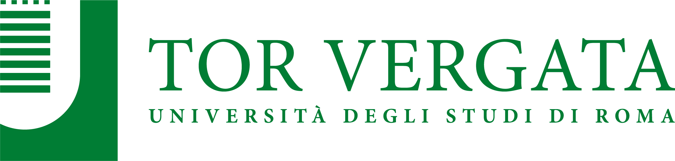 Logo Università